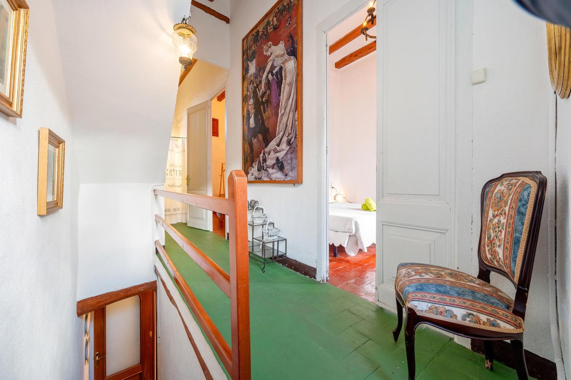 Ca La Maria Villa Santes Creus Luaran gambar