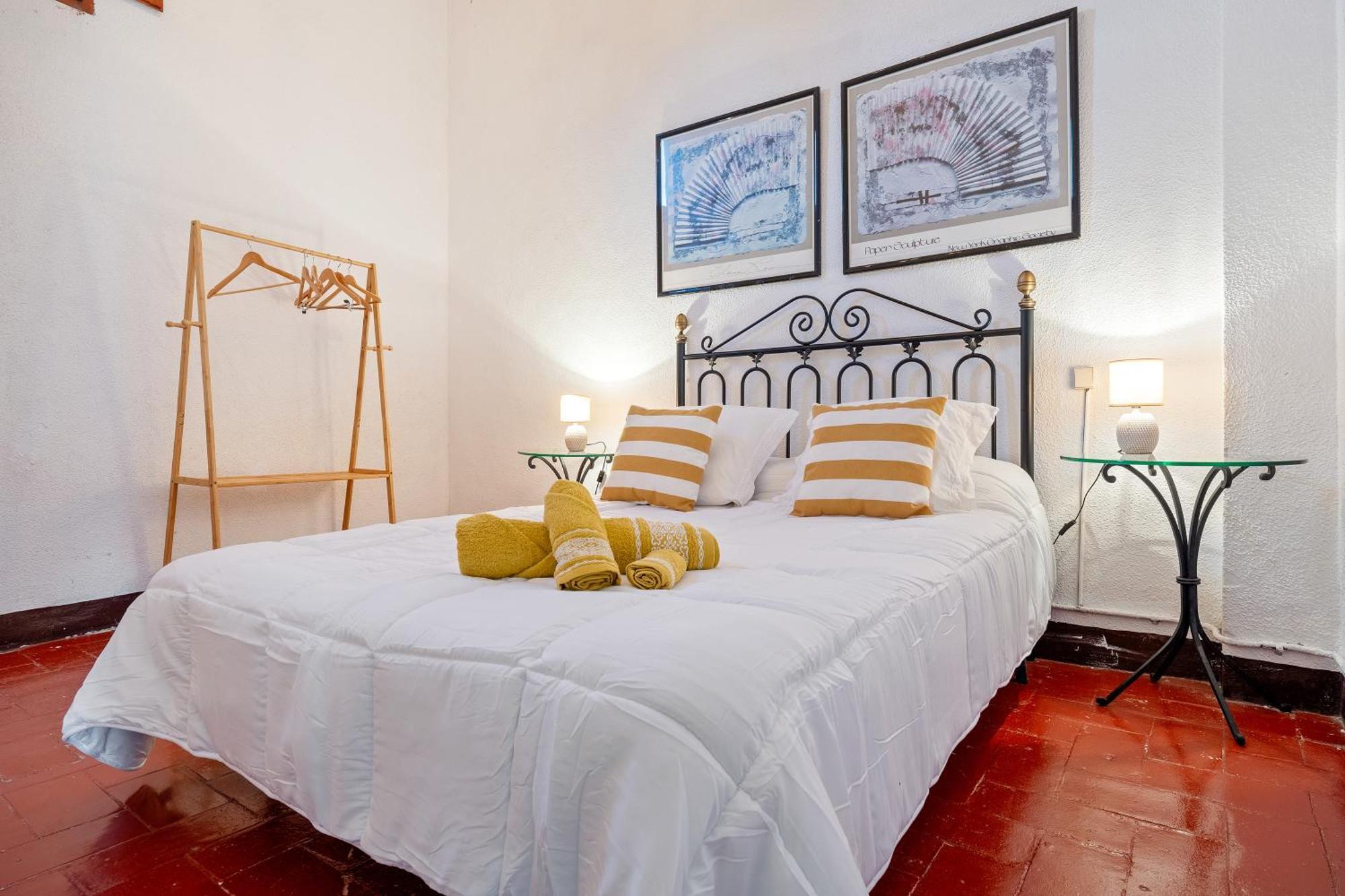 Ca La Maria Villa Santes Creus Luaran gambar